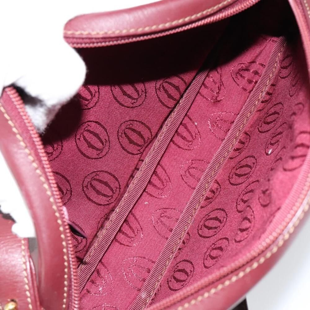 Cartier Shoulder Bag