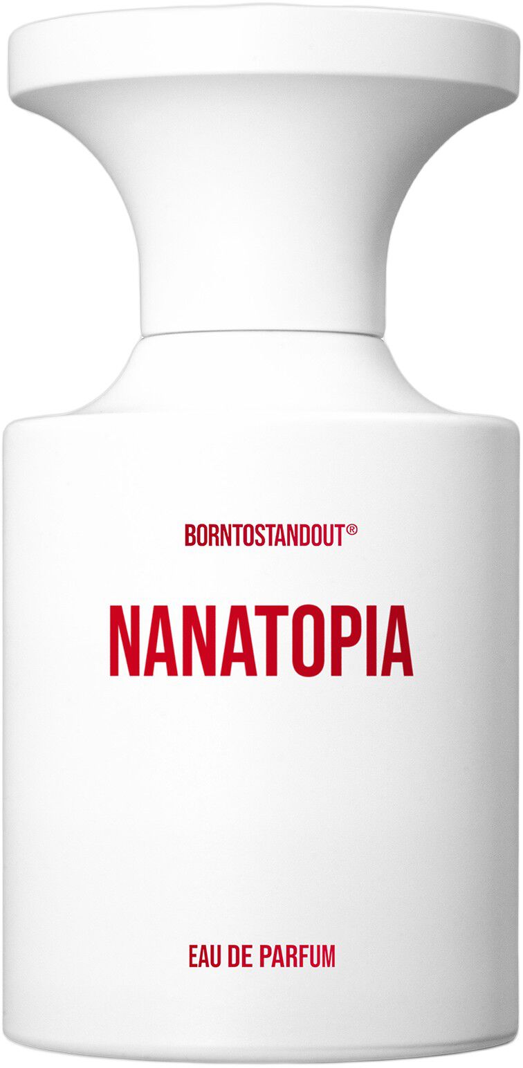 NANATOPIA Eau de Parfum