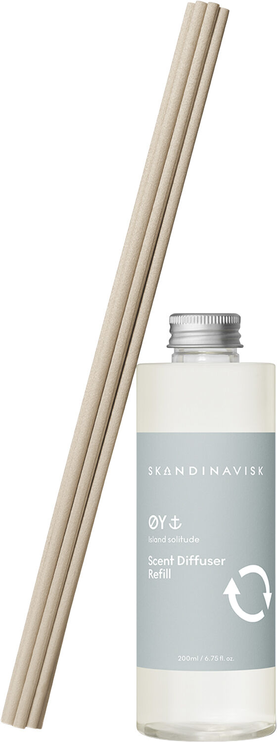 &Oslash;Y Diffuser Refills 200ml