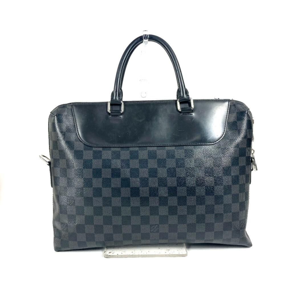 Louis Vuitton Briefcase