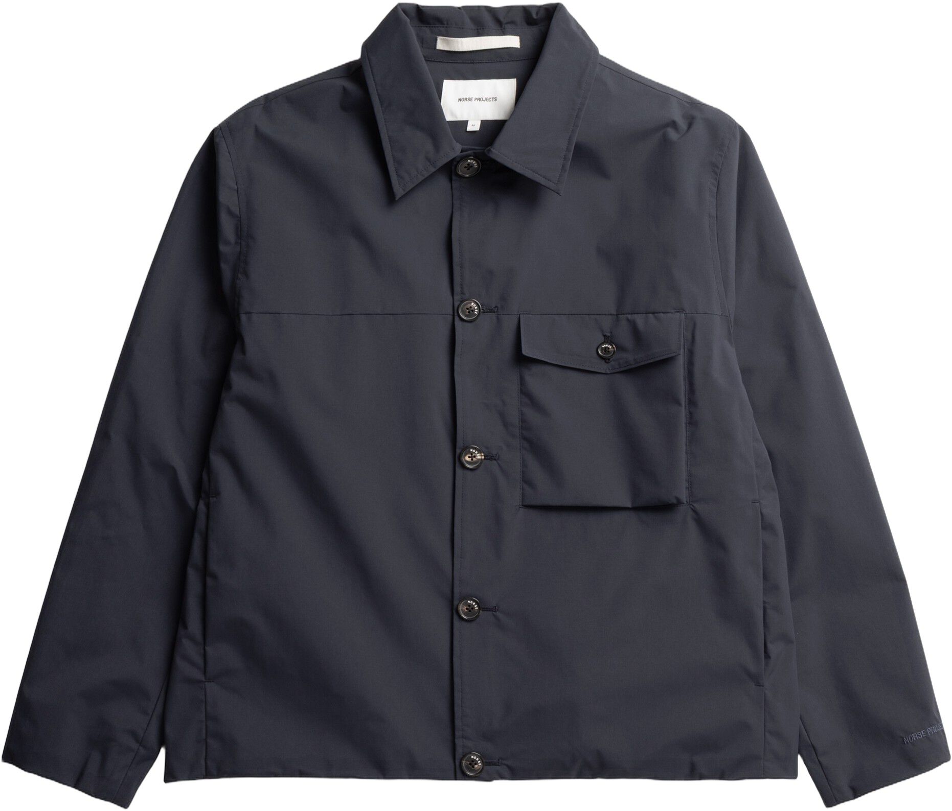 Arresskov Windstopper Overshirt