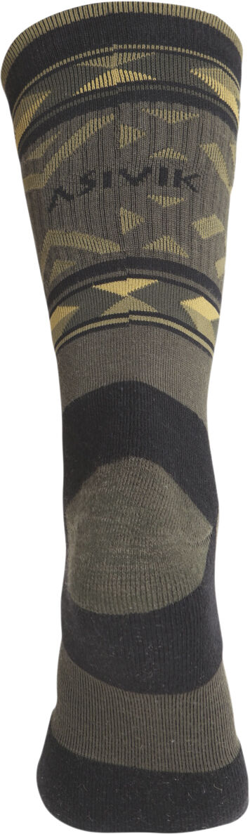 Asivik Walker vandresok, merinould