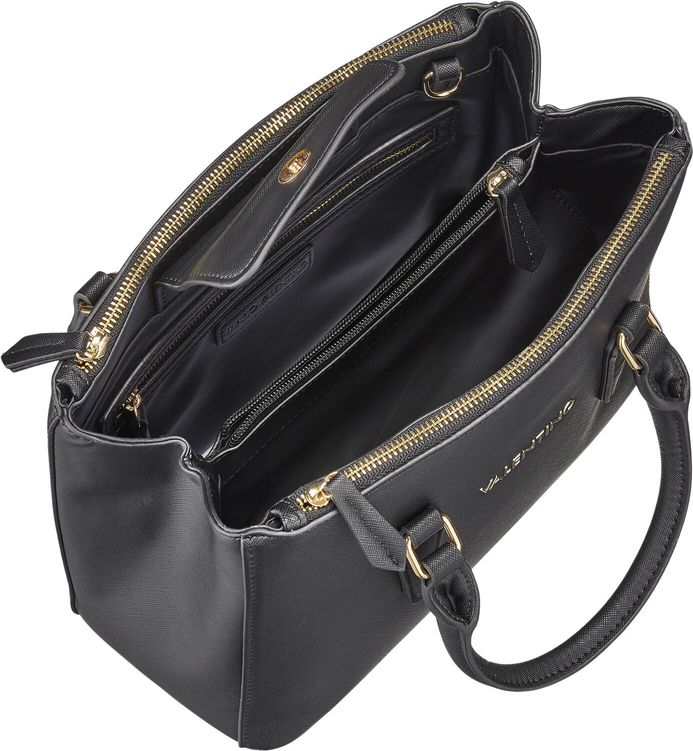 Zero RE handv&auml;ska