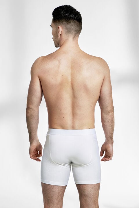 Boxer-Brief Extra Long 3-pack