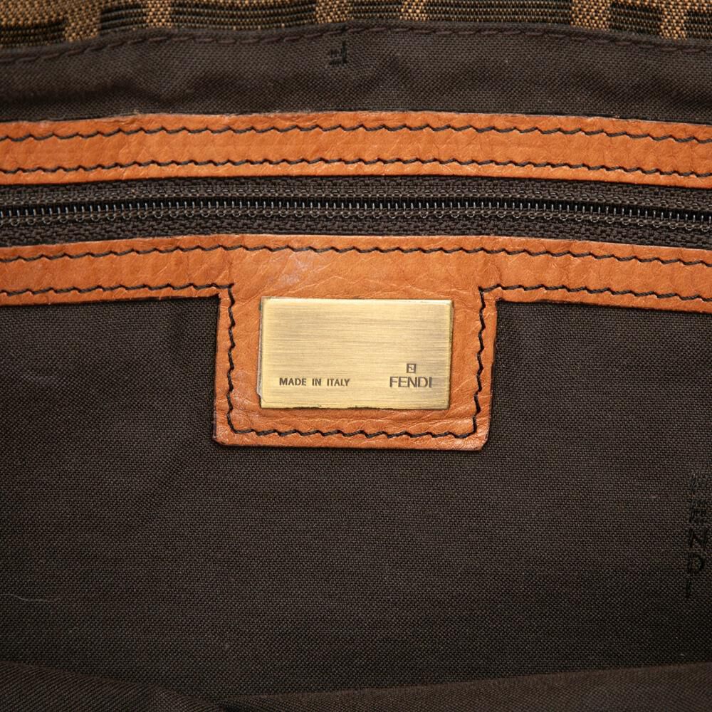 Fendi Tote