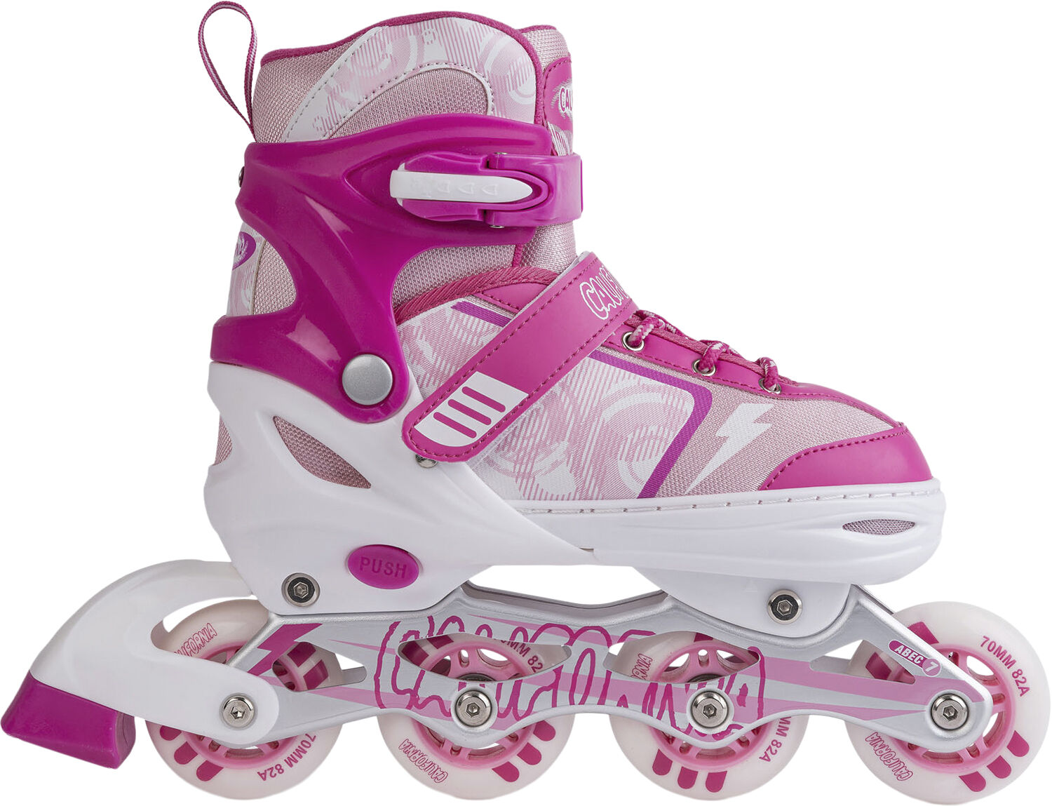CF GIRL ALU INLINE s39-42