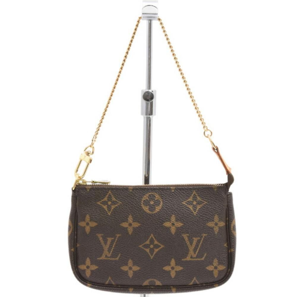 Louis Vuitton Pochette Accessoires