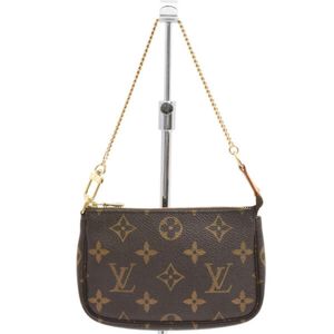Louis Vuitton Pochette Accessoires
