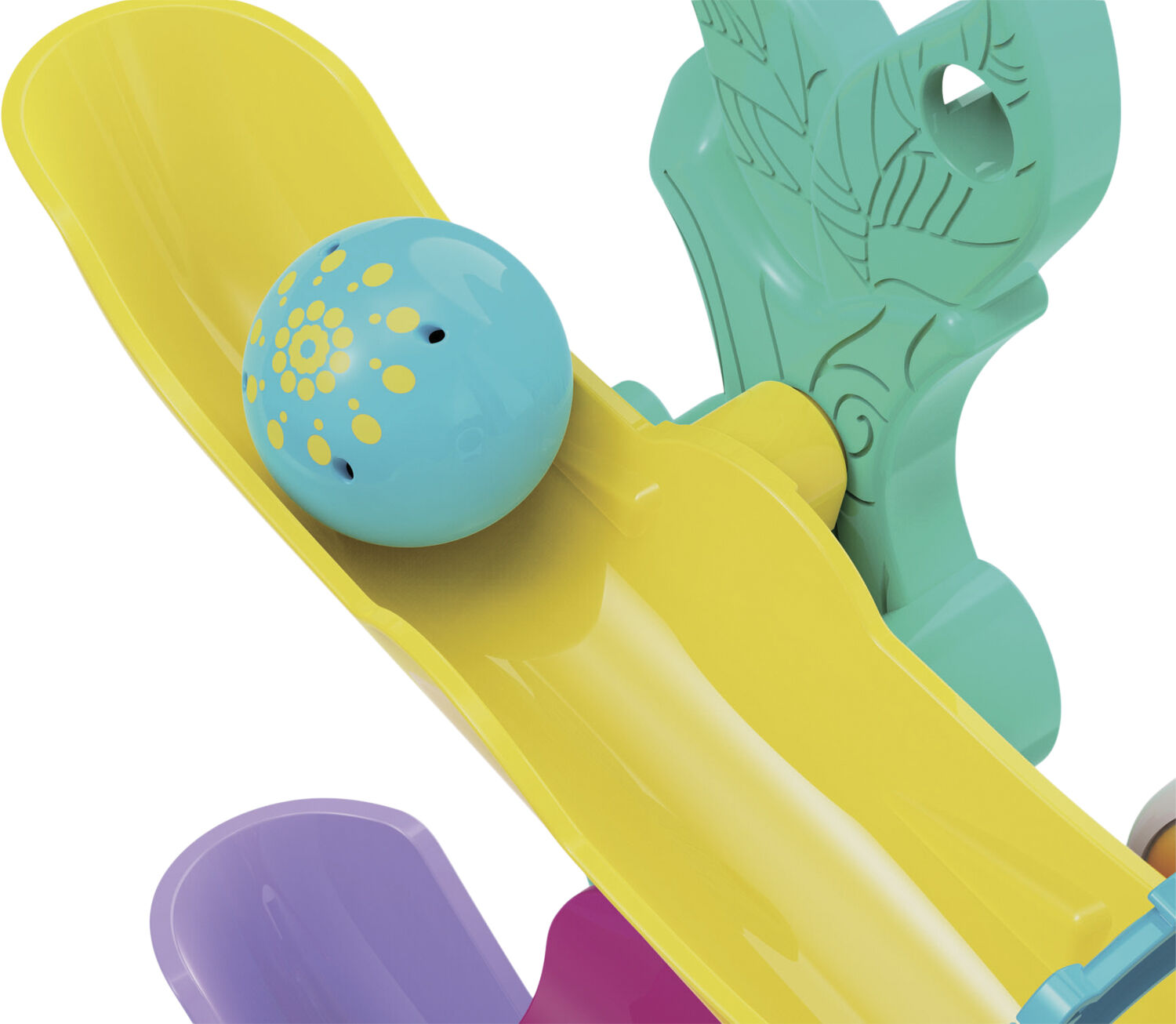 B BEEZ BALL TOWERmLYD