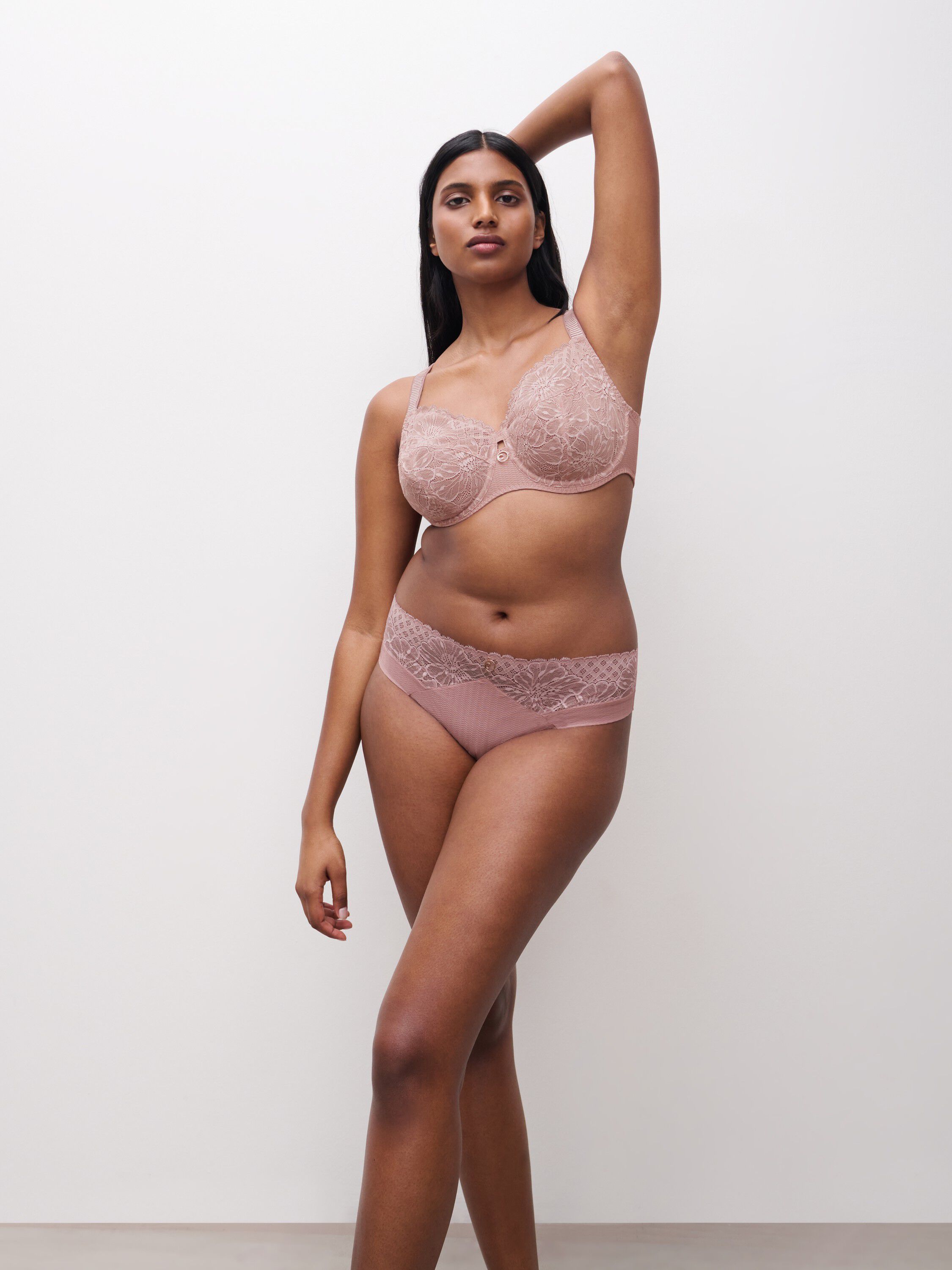 Sublime Very Covering Underwired Bra