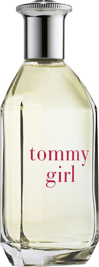 Tommy Girl Eau De Toilette