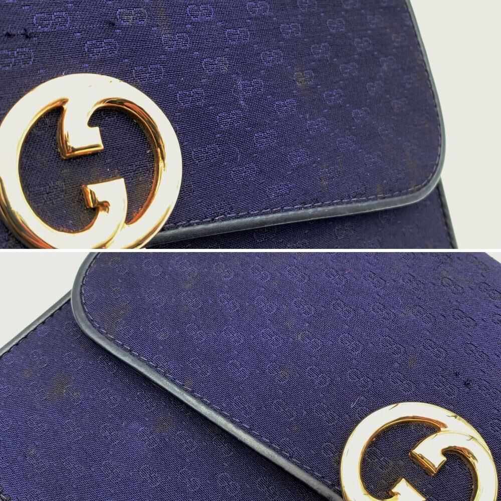 Gucci Shoulder Bag