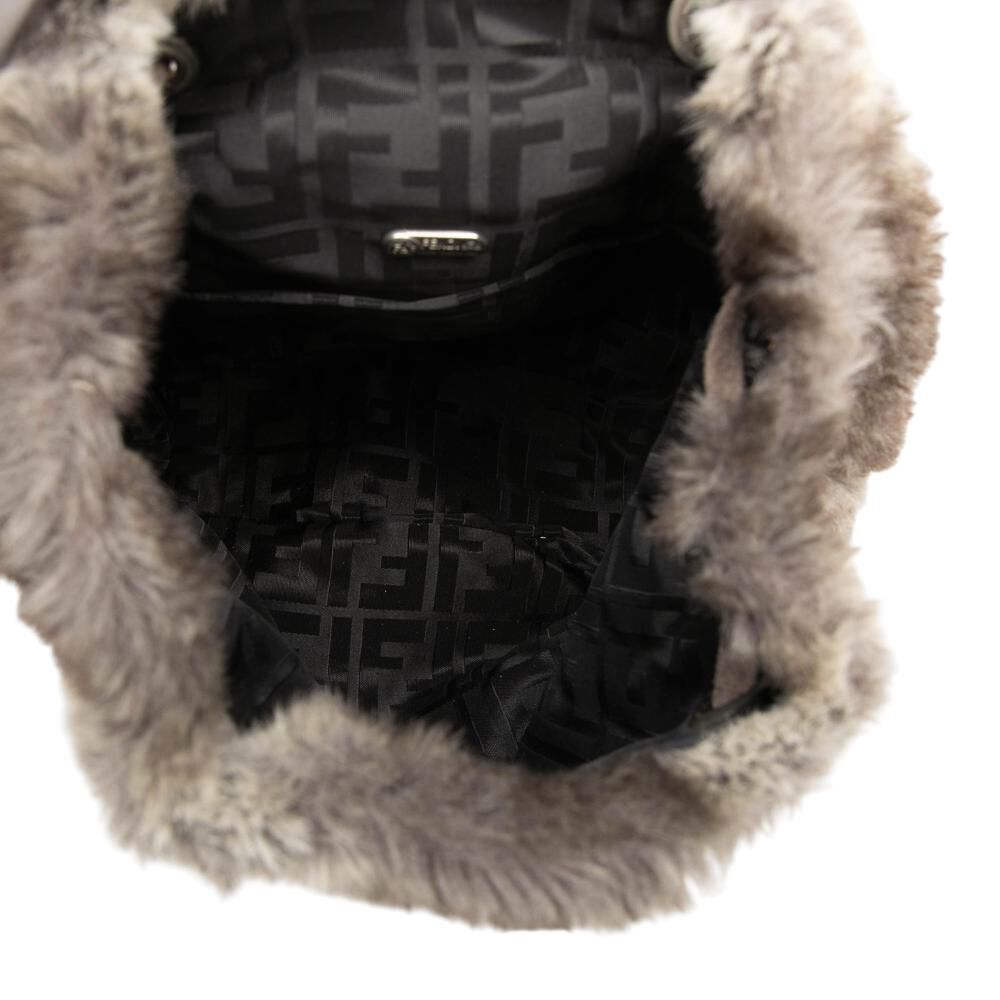 Fendi Backpack