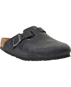 Boston LEOI Black
