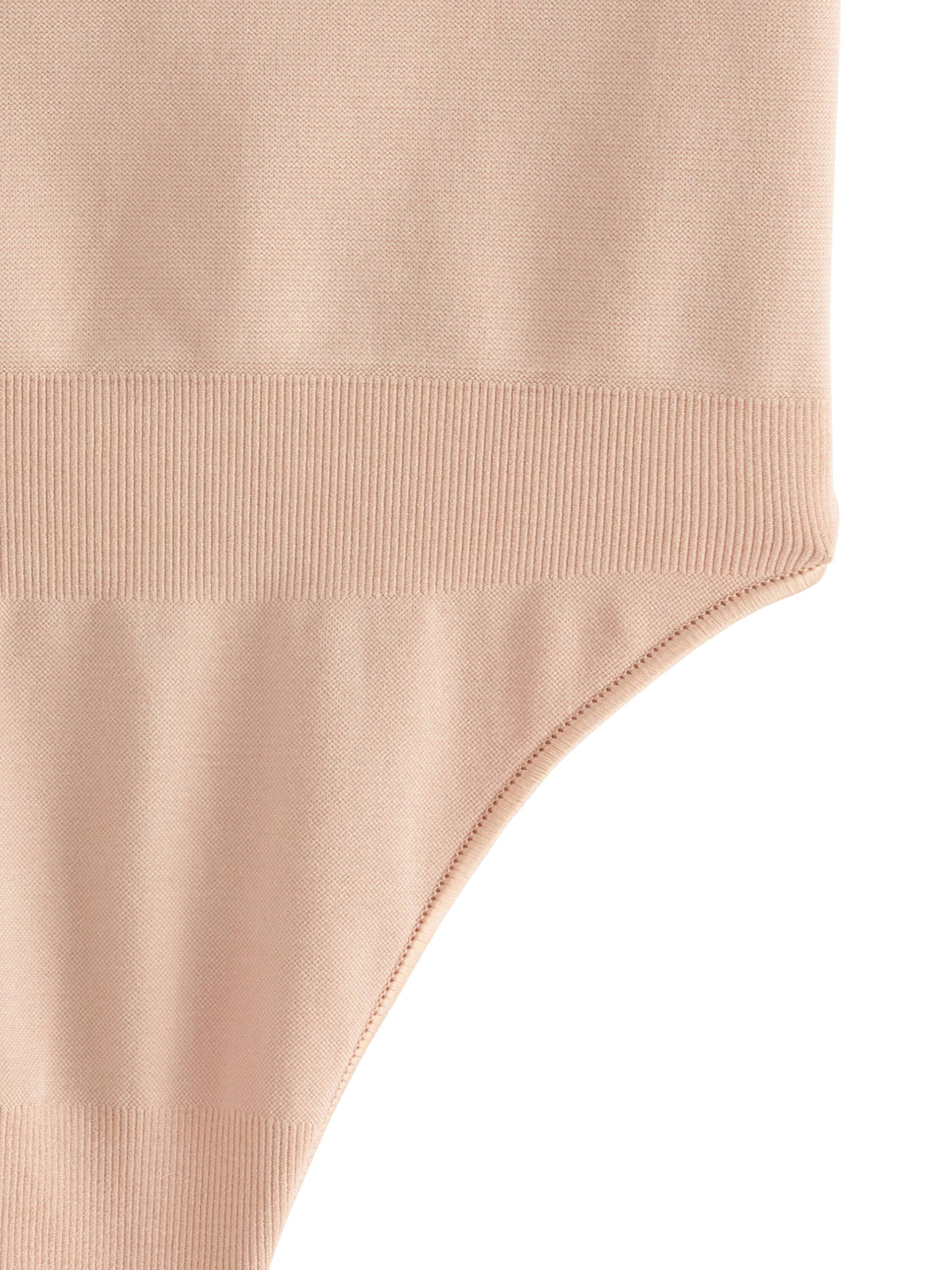 Shaping-string med zone support