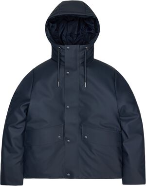 Nome Short W Parka W3T3