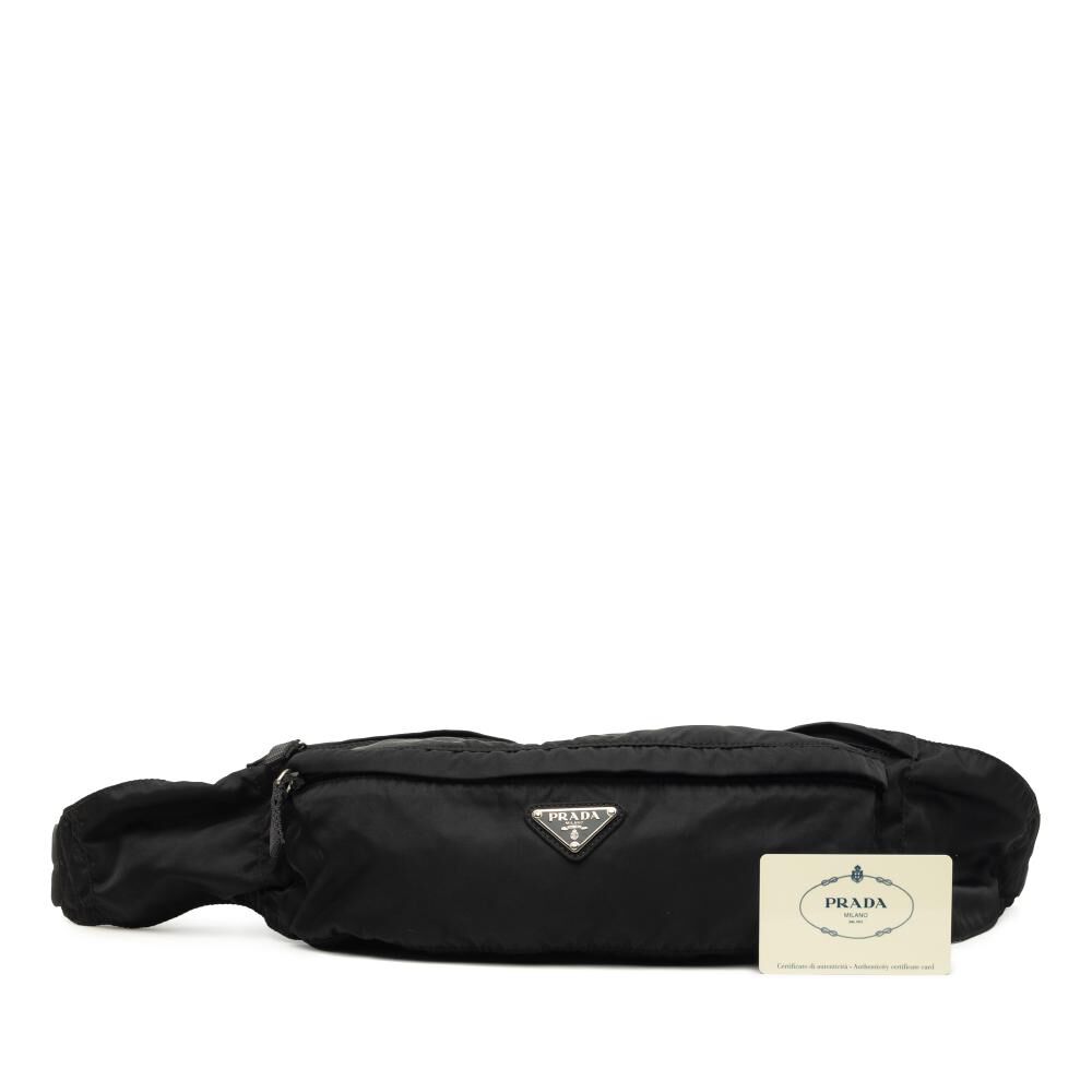 Prada Belt Bags
