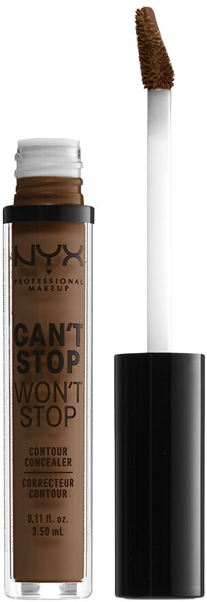Can't Stop Won't Stop Concealer
