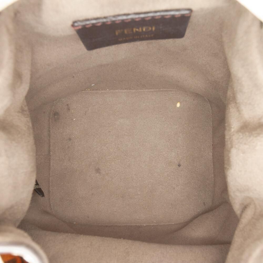Fendi Mon Tresor