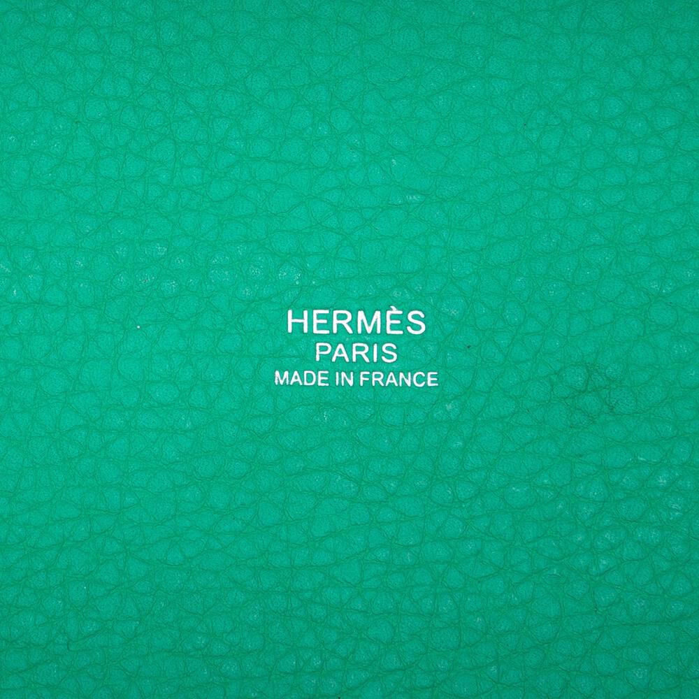 Herm&egrave;s Picotin Lock Pm