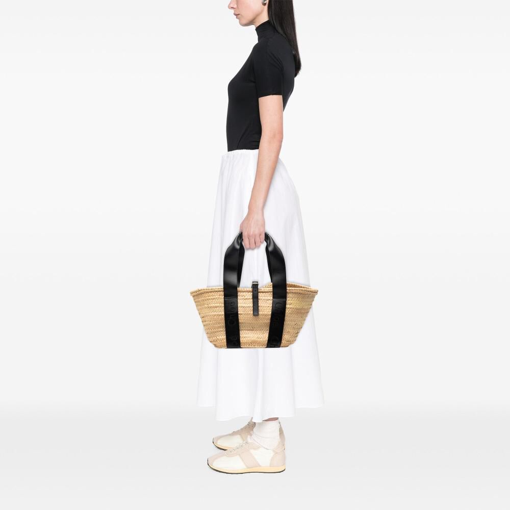Chlo&eacute; Tote