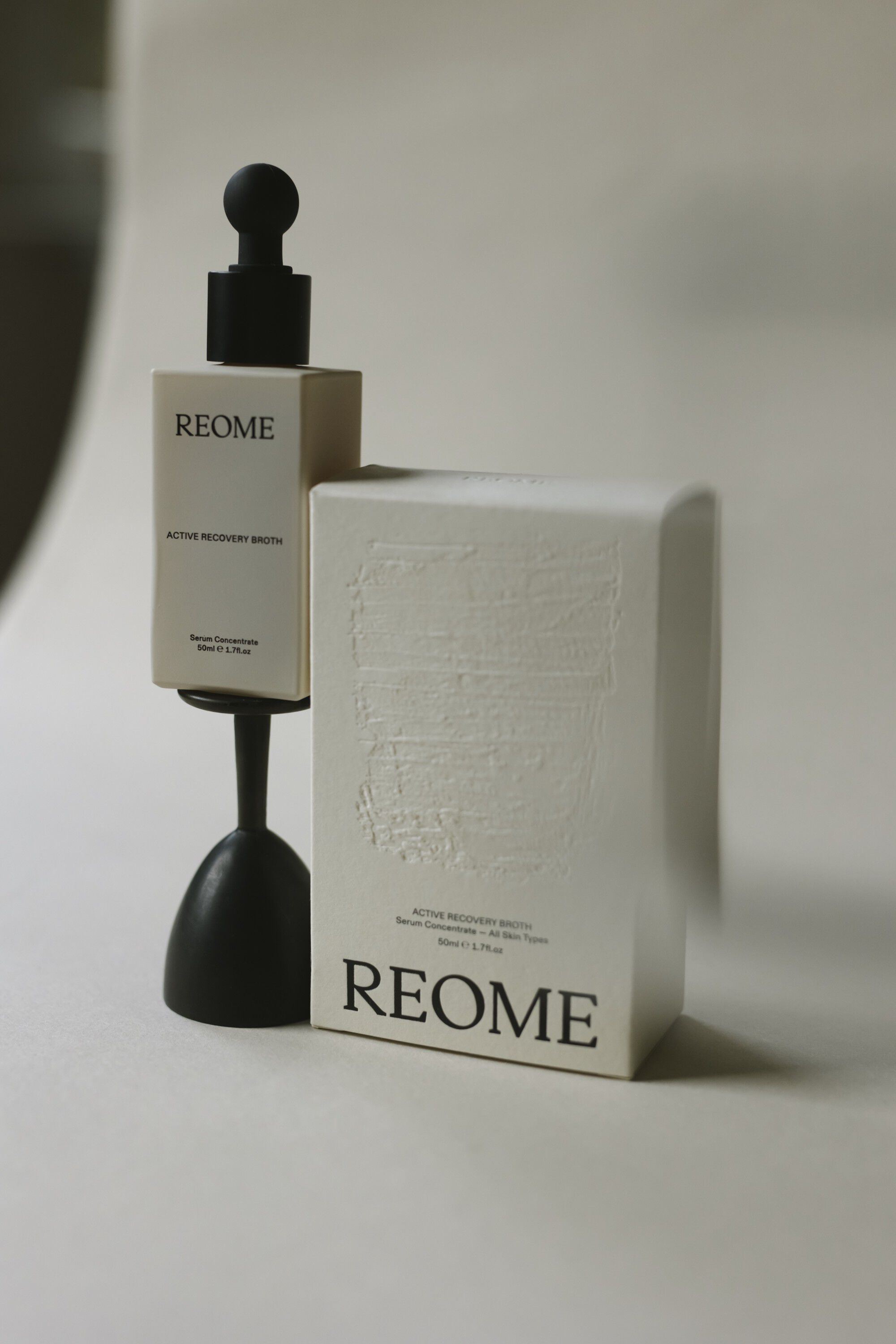 Active Recovery Broth Fr 30 ml
