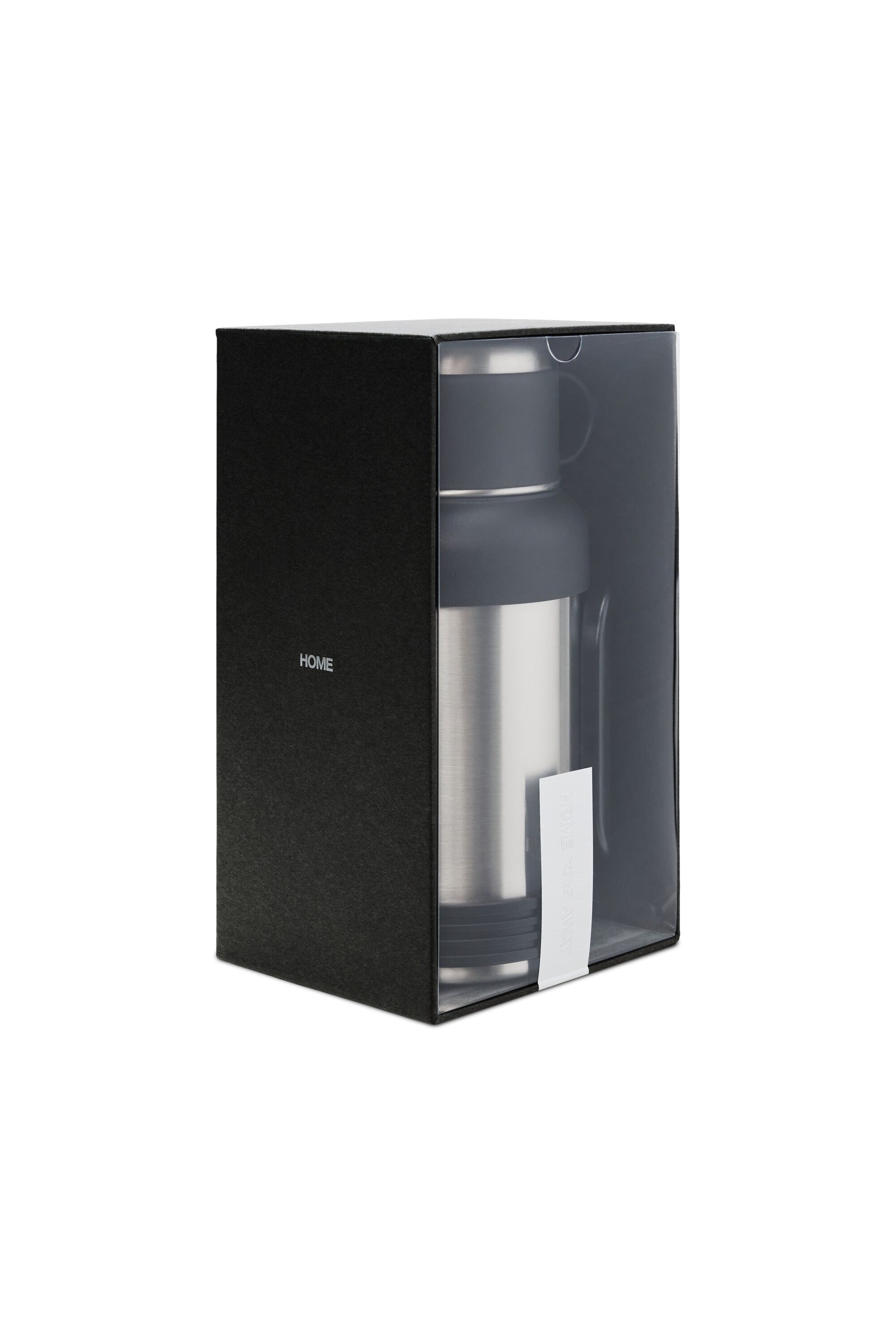 Stainless Steel Tumbler Vacuum Flas