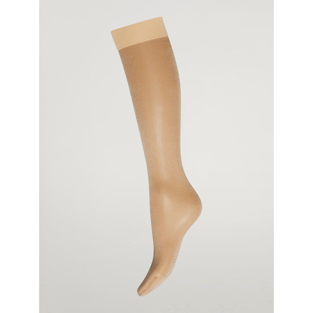 Satin touch 20 kn&aelig;str&oslash;mpe