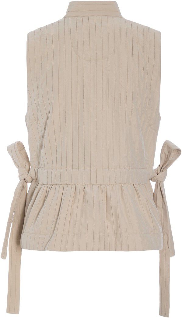 Nijuso &aelig;rmel&oslash;s top