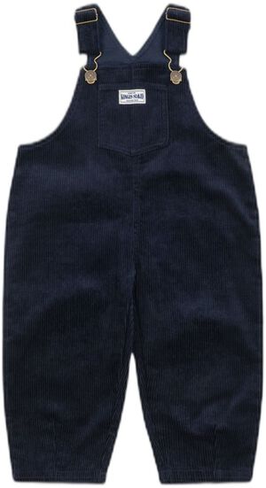 SULLY OVERALLS GOTS