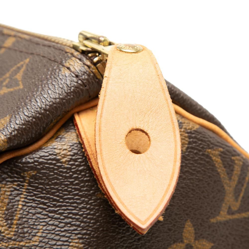 Louis Vuitton Speedy