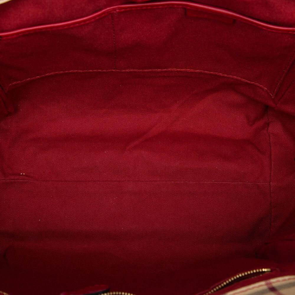 Burberry Tote