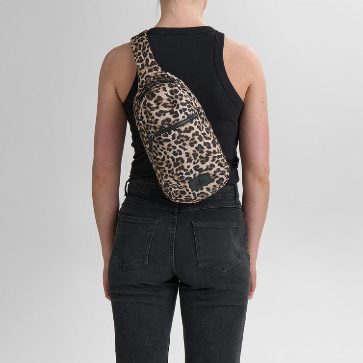 Trekmbg Sling Bag, Recycled