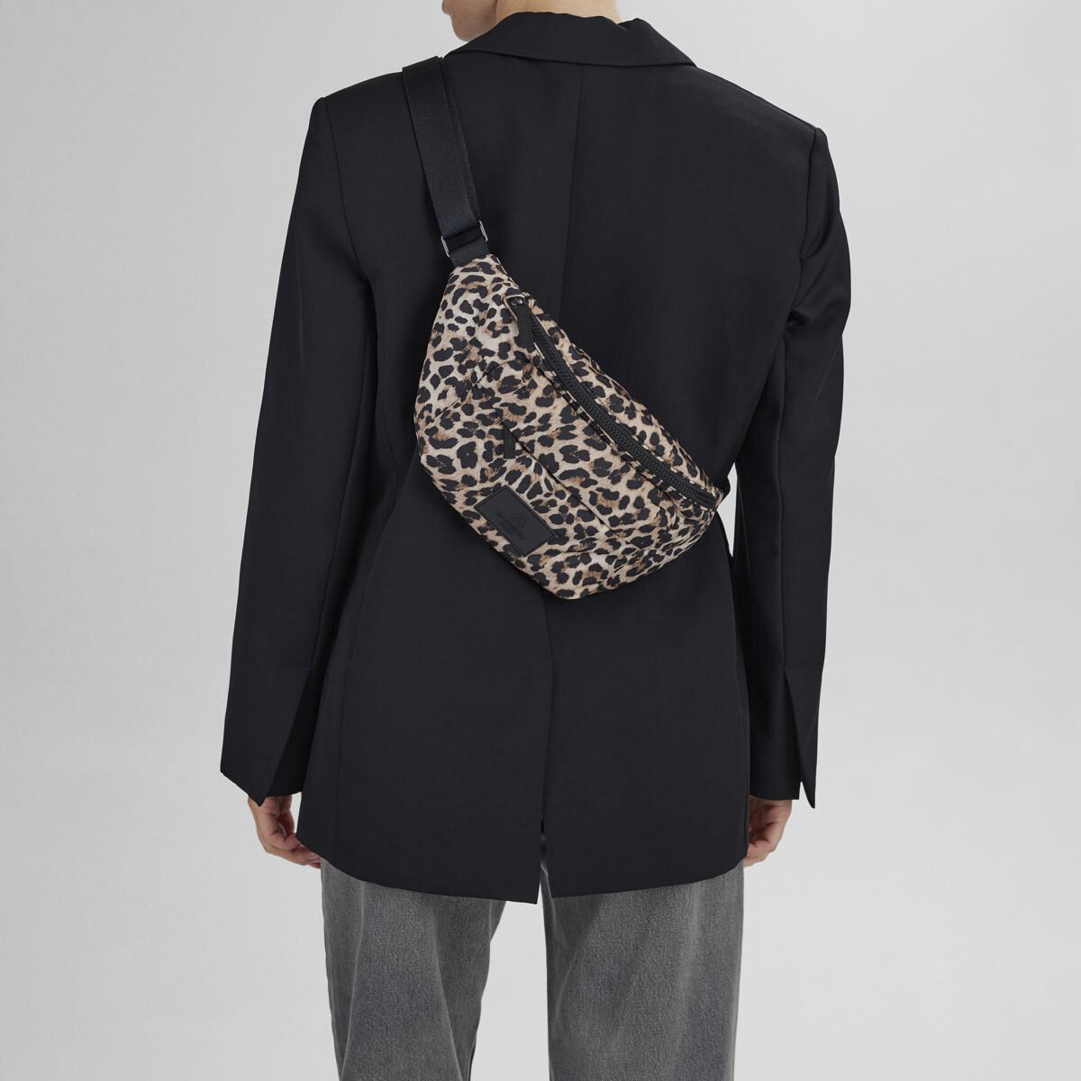 Famembg Bum Bag, Recycled