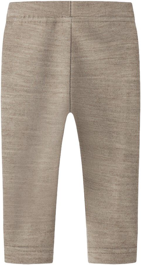 Nbnnilo Wo/Mo Slim Leggings Lil