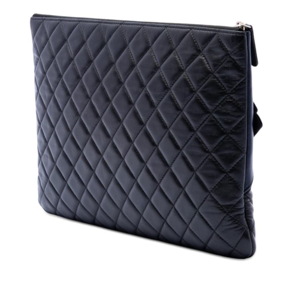 Chanel Clutch