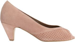 Tiffany stiletto Calf suede