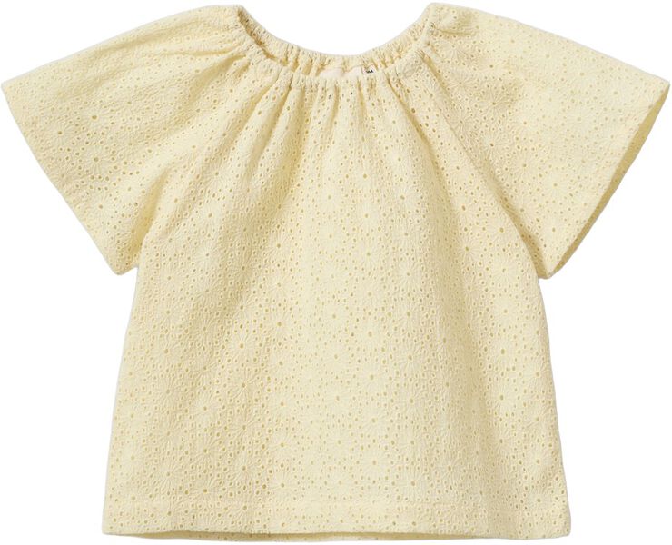 AlminaKB Blouse