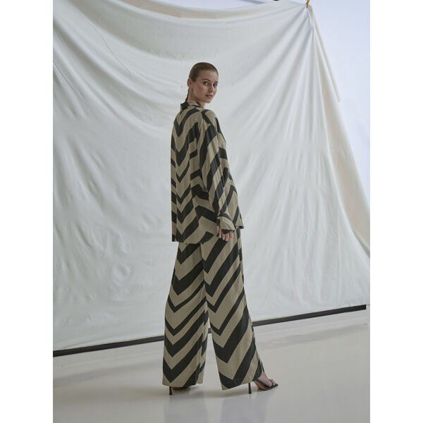 Jalia Long Sleeve Shirt