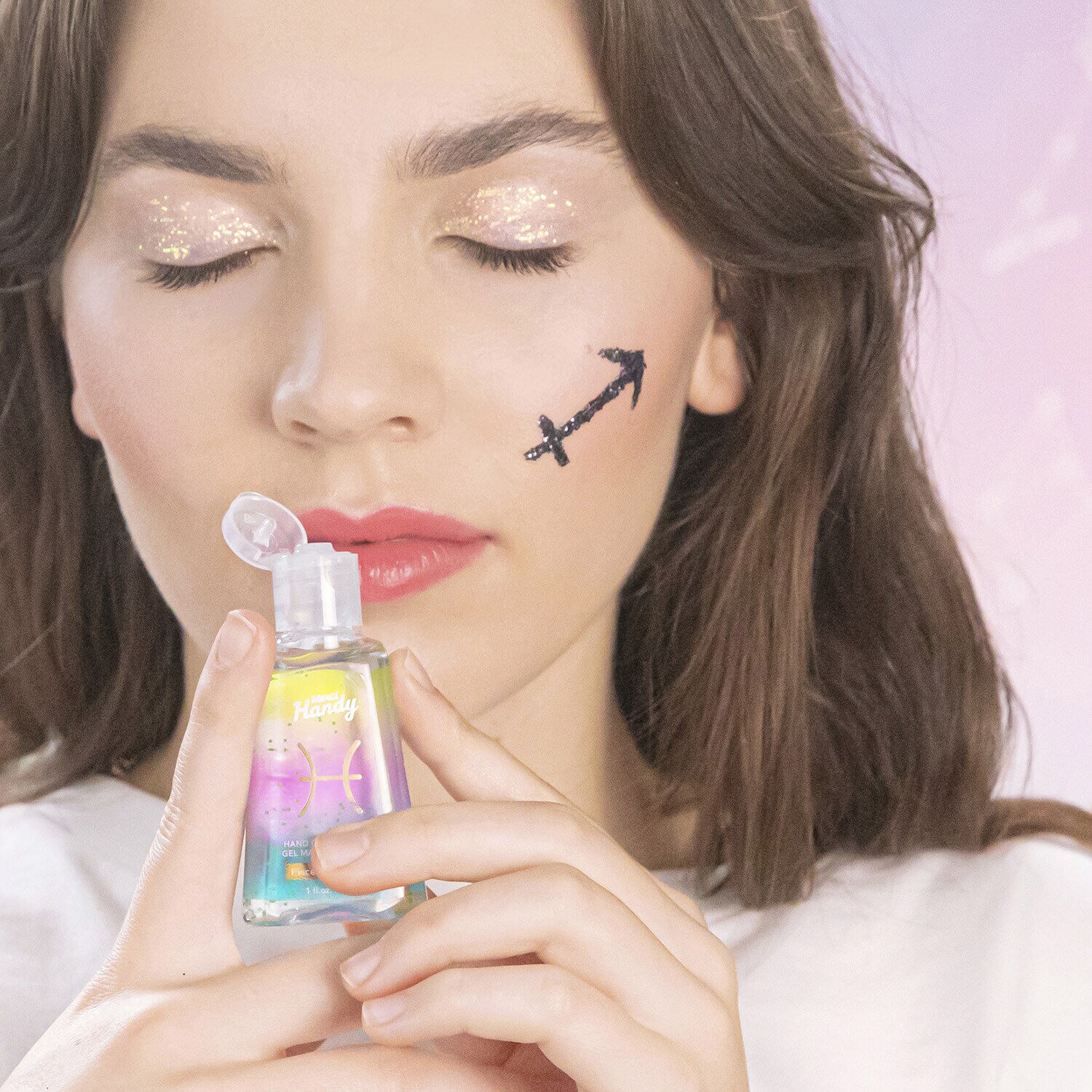 GEL MAINS NETTOYANT TAURUS 30ML