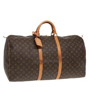 Louis Vuitton Keepall