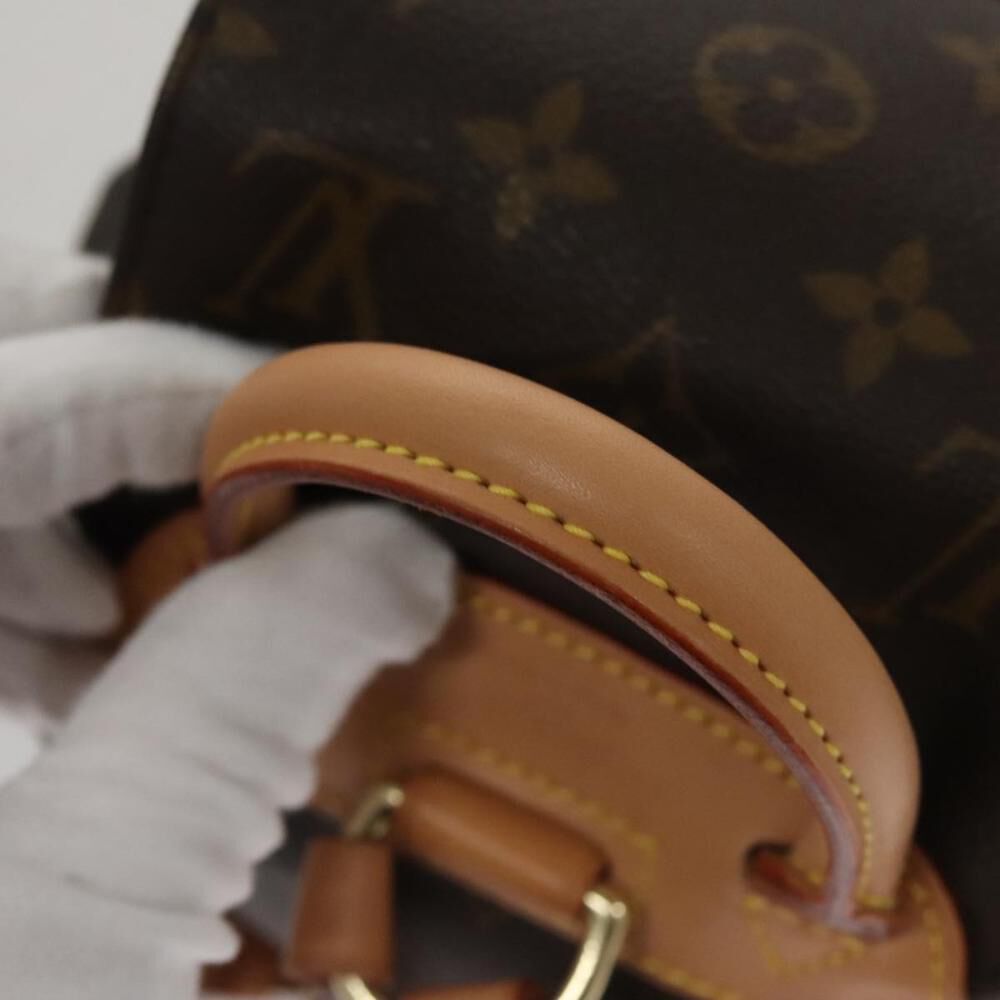 Louis Vuitton Montsouris