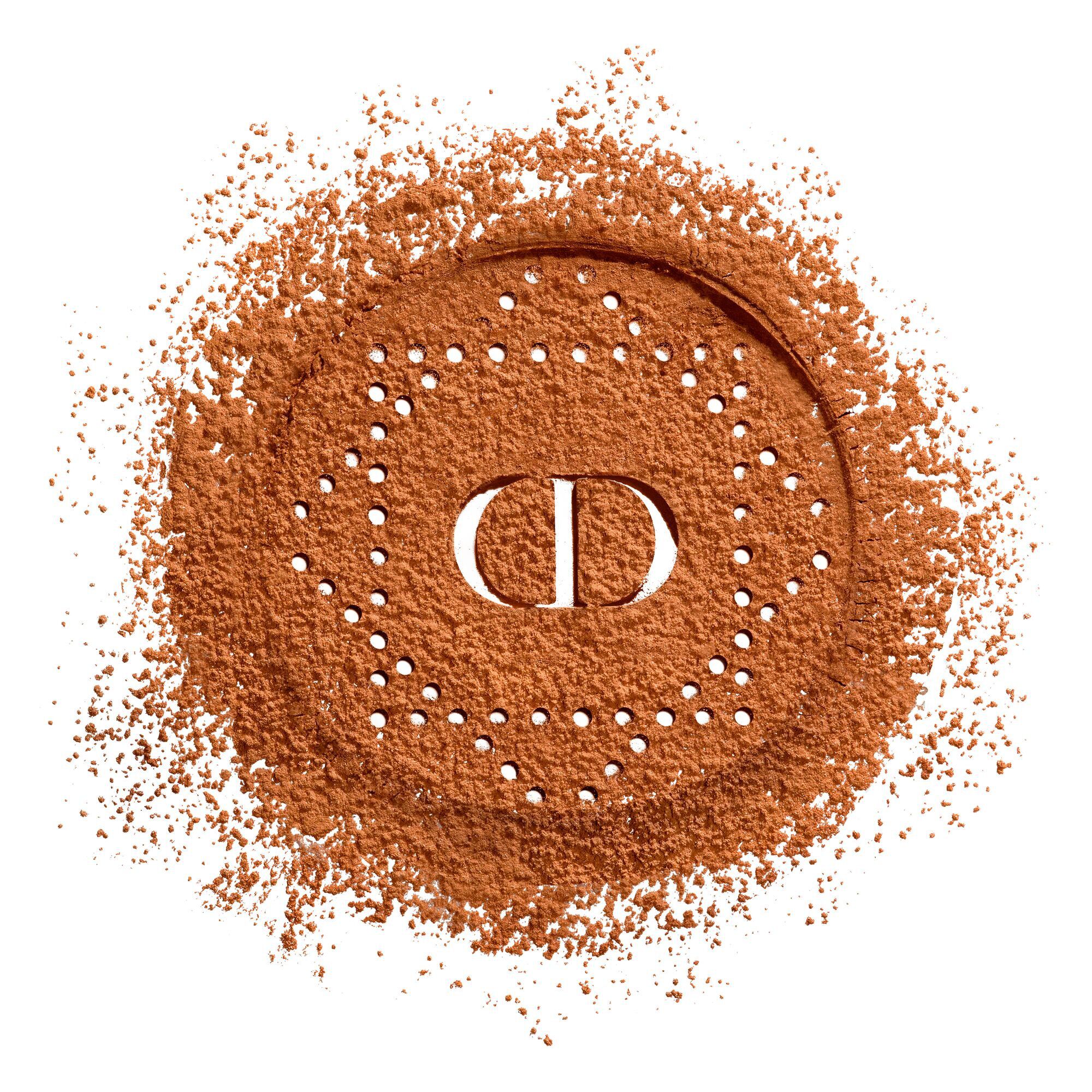Dior Forever On Set Powder - Loose setting powder