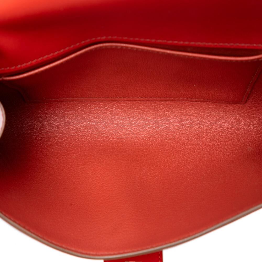 Herm&egrave;s Clutch