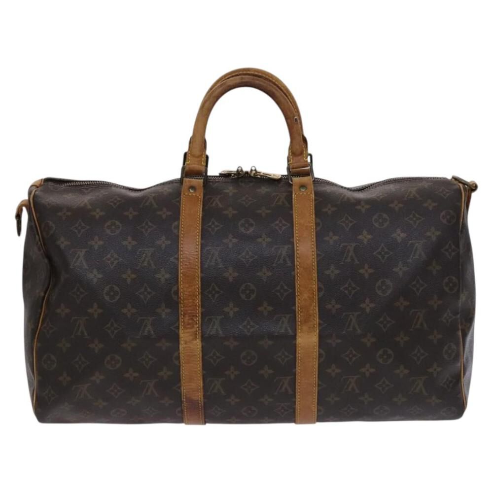 Louis Vuitton Keepall
