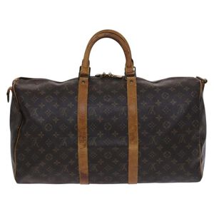 Louis Vuitton Keepall
