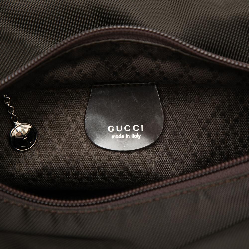 Gucci Bamboo