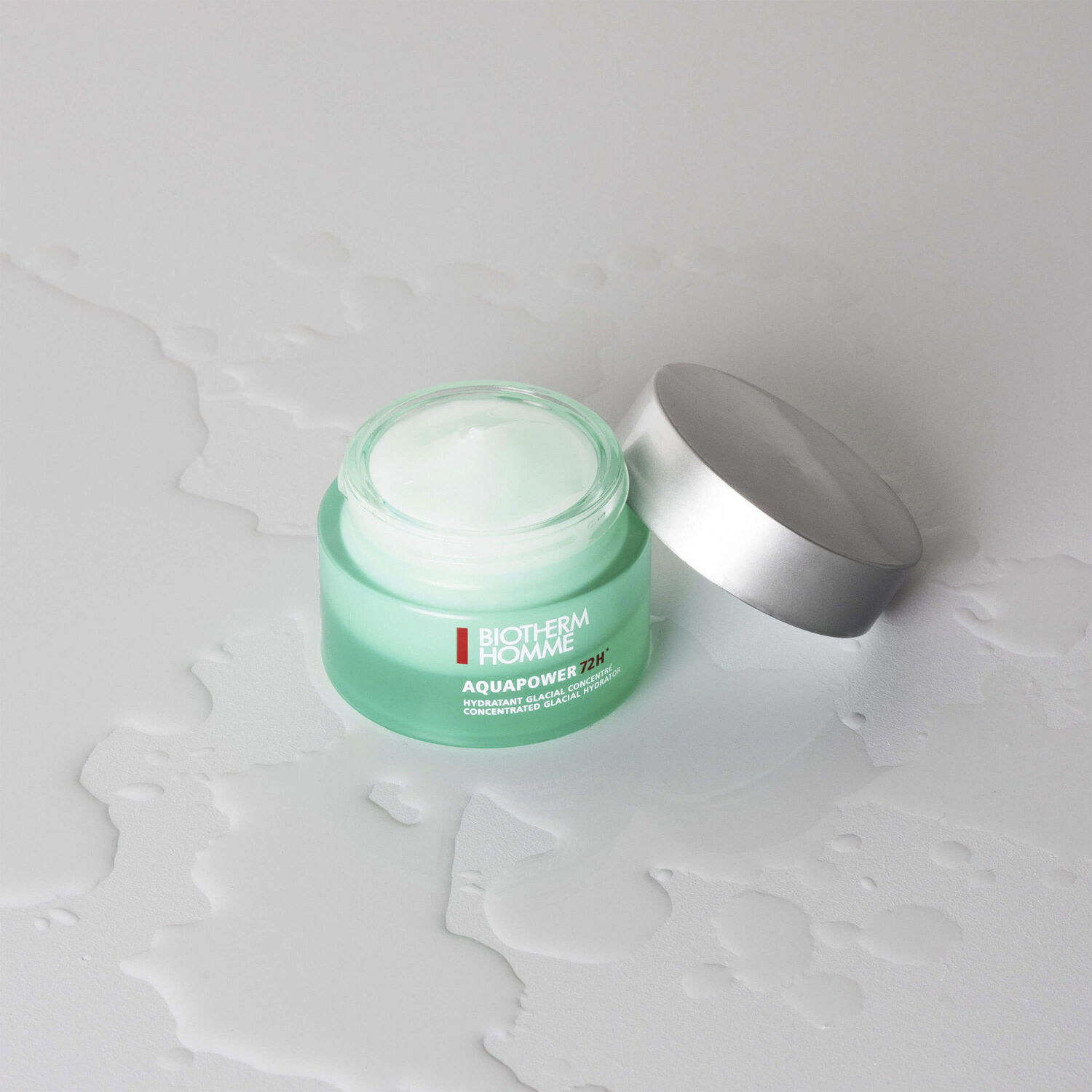 Biotherm Aquapower 72H Moisturizing Gel-Cream 50ml