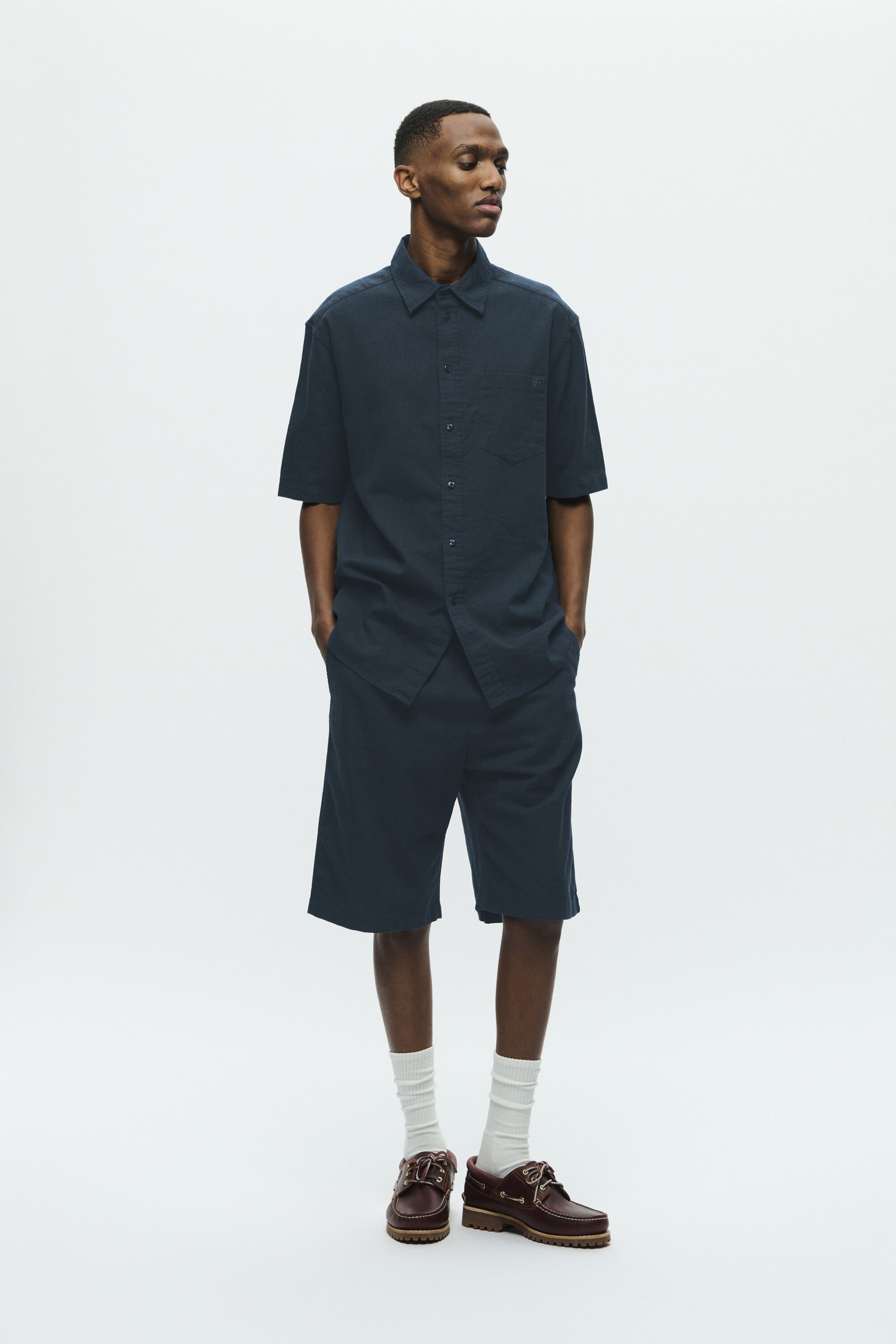 WWenoch Short