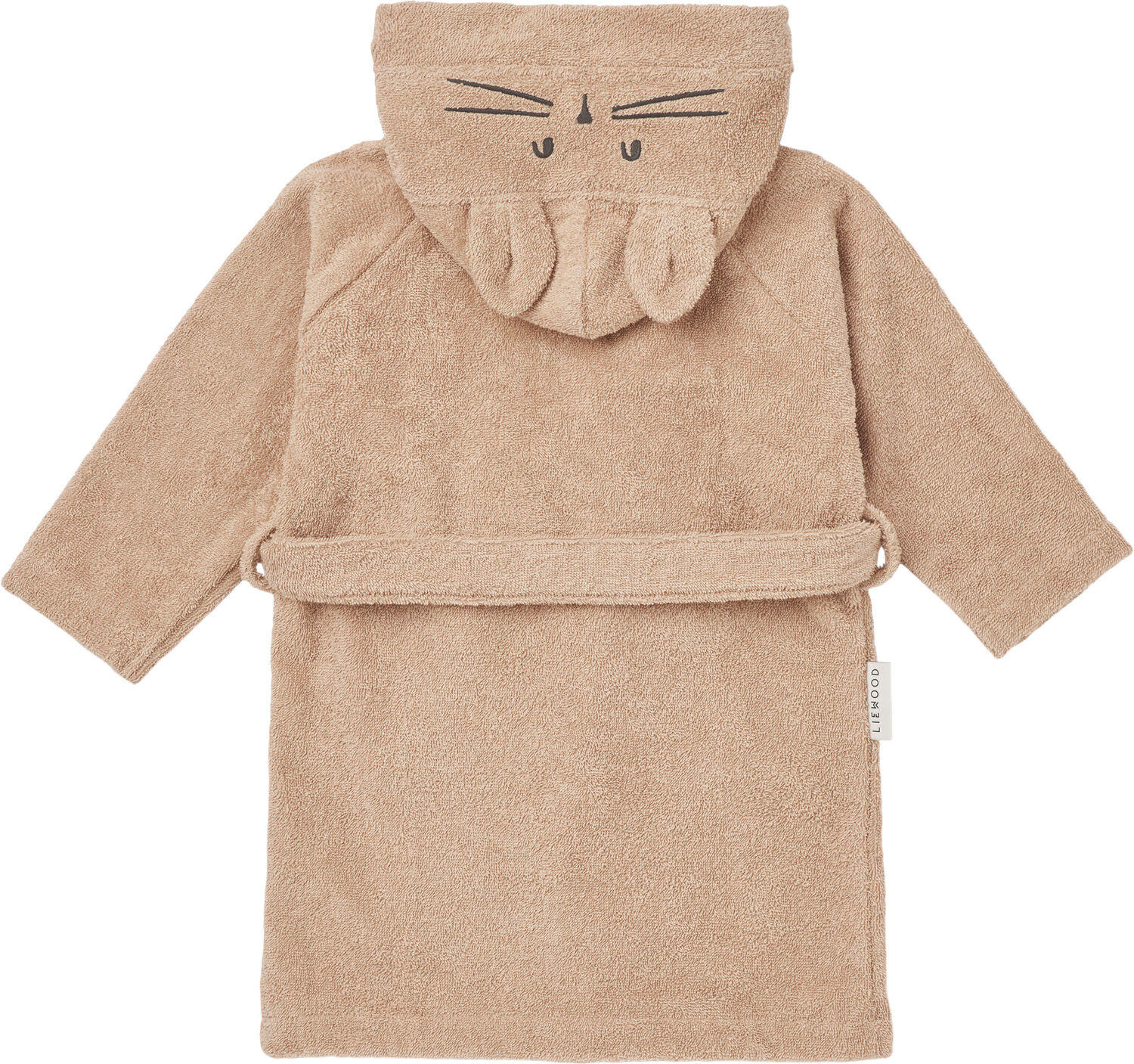Lily Rabbit Bathrobe